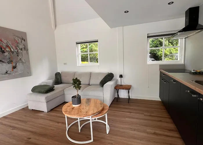 Spot Elst Vakantiehuis