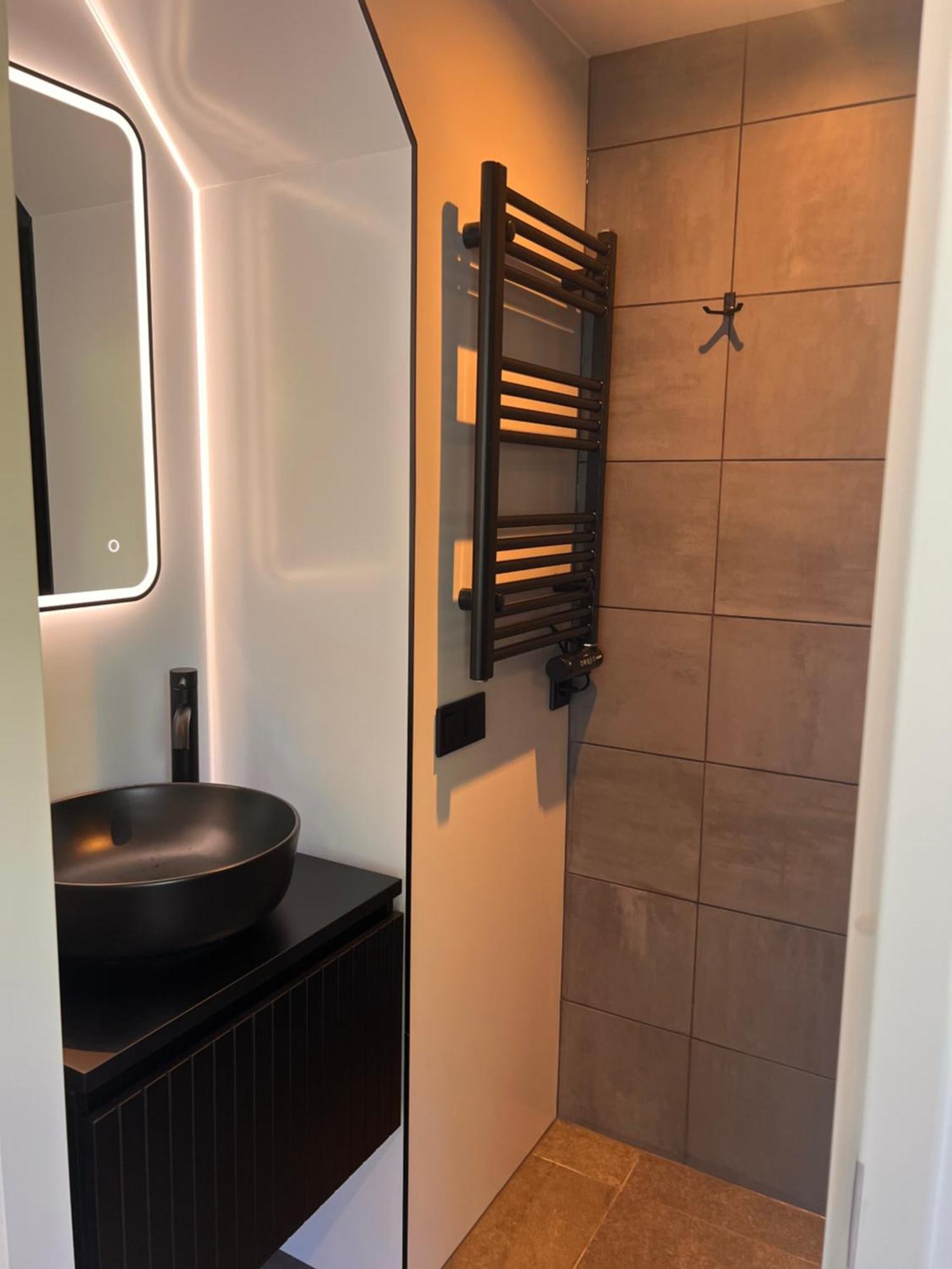 Apartment Spot